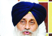 ਗੋਲੀਕਾਂਡਾਂ ਬਾਰੇ ਪੁੱਛਗਿੱਛ ਲਈ ਸੁਖਬੀਰ ਤਲਬ
