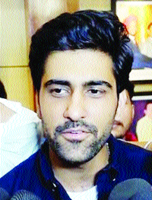 Ankit