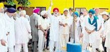 ਆਜ਼ਾਦੀ ਅੰਦੋਲਨ ਨੂੰ ਢਾਹ ਲਾਉਣ ਵਾਲੇ ਰਾਜ-ਭਾਗ ਦੇ ਮਾਲਕ ਬਣੀ ਬੈਠੇ : ਅਰਸ਼ੀ