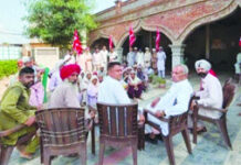ਅਮਰੀਕਾ-ਭਾਰਤ ਮੁਕਤ ਵਪਾਰ ਸਮਝੌਤਾ ਮੌਤ ਦਾ ਵਾਰੰਟ ਸਾਬਤ ਹੋਵੇਗਾ : ਅਰਸ਼ੀ