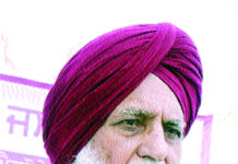 ਦਿੱਲੀ ਰੈਲੀ ਹਾਕਮਾਂ ਦੀਆਂ ਆਪ-ਹੁਦਰੀਆਂ ਨੂੰ ਠੱਲ੍ਹ ਪਾਏਗੀ : ਬੰਤ ਬਰਾੜ