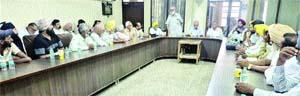 DESH BHAGAT