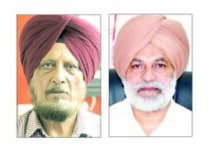 ਧਾਲੀਵਾਲ ਤੇ ਸੇਖੋਂ ਵੱਲੋਂ ਨਿੰਦਾ