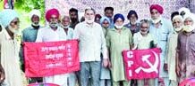 ਵੋਟ ਕੱਟ ਪ੍ਰੋਗਰਾਮ ਹੋਵੇ ਬੰਦ : ਜਗਰੂਪ