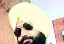 ਥਾਣੇ ‘ਚ ਆਤਮਦਾਹ, 4 ਗ੍ਰਿਫਤਾਰ