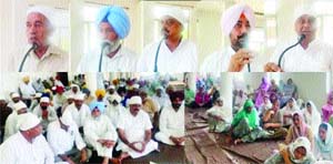 Kaka Singh