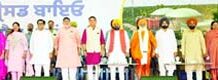 ਬੁੱਢੇ ਨਾਲੇ ਦੀ ਜਲਦ ਹੋਵੇਗੀ ਸਫ਼ਾਈ : ਮਾਨ