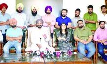 ਮੀਤ ਹੇਅਰ ਤੇ ਸੁਖਾਨੰਦ ਨੂੰ ਬਣਾਇਆ ਚੋਣ ਇੰਚਾਰਜ