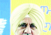 ਮਾਨ ਸਰਕਾਰ ਨੇ ਦਹਾਕਿਆਂ ਪੁਰਾਣੇ ਭੂ-ਜਲ ਸੰਕਟ ਨੂੰ ਉਲਟਾਉਣਾ ਸ਼ੁਰੂ ਕਰ ਦਿੱਤਾ : ਬਲਤੇਜ ਪੰਨੂ