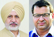 ਸੁਖਬੀਰ ਸਵਾਲਾਂ ਤੋਂ ਭੱਜ ਨਹੀਂ ਸਕਦੇ : ਬਲਤੇਜ ਪੰਨੂ