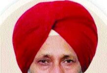 ਇਪਟਾ ਪੰਜਾਬ-ਚੰਡੀਗੜ੍ਹ ਵੱਲੋਂ ਸੈਨੇਟ ਲਈ ਡਾ. ਸੁਖਦੇਵ ਸਿੰਘ ਸਿਰਸਾ ਦੀ ਹਮਾਇਤ ਦਾ ਐਲਾਨ