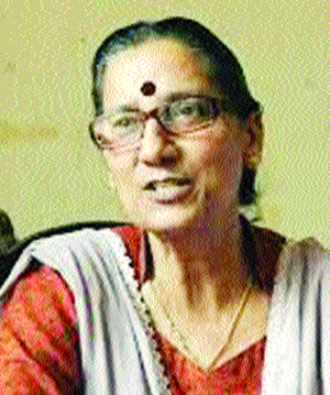 Amarjit Kaur