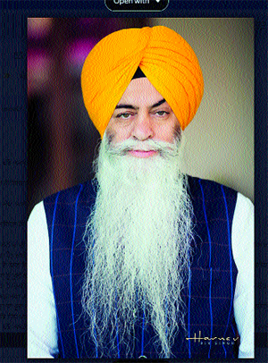 Amarjit