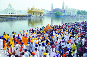 Amritsar