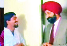 ਵਾਂਗਚੁੱਕ ਨੇ ਭੱਟੀ ਚੇਤੇ ਕਰਾਇਆ