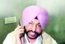 ਮੇਰੇ ਕਾਫਲੇ ‘ਤੇ ਆਪ ਵਰਕਰਾਂ ਨੇ ਹਮਲਾ ਕੀਤਾ : ਬਿੱਟੂ