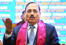 ਵਾਤਾਵਰਣ ਦੇ ਮੁੱਦਿਆਂ ਦੀ ਕੋਈ ਭੂਗੋਲਿਕ ਸੀਮਾ ਨਹੀਂ : ਚੀਫ਼ ਜਸਟਿਸ