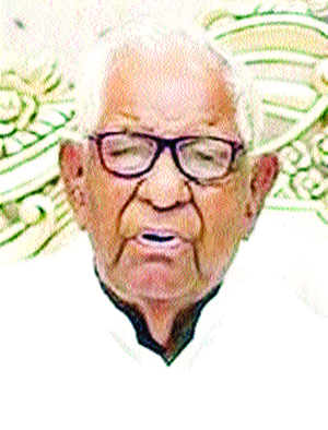 Chuni Lal