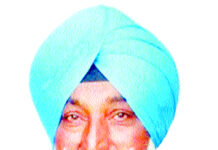 ਗੁਰਨਾਮ ਸਿੰਘ ਦਾਊਦ ਦੀ ਸੜਕ ਹਾਦਸੇ ‘ਚ ਮੌਤ