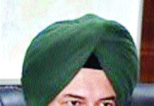 ਗੁਰਕੀਰਤ ਕਿਰਪਾਲ ਪਾਵਰਕਾਮ ਦੇ ਨਵੇਂ ਸੀ ਐੱਮ ਡੀ ਨਿਯੁਕਤ