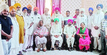ਪਹਿਲੀ ਨੂੰ ਖਡੂਰ ਸਾਹਿਬ ‘ਚ ਸਿਆਸੀ ਕਾਨਫਰੰਸ