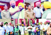 50 ਫ਼ੀਸਦੀ ਡੀ ਏ ‘ਤੇ ਰਾਜ਼ੀਨਾਮਾ