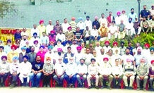 ਮਾਰਕਸਵਾਦ ਤੋਂ ਰੋਸ਼ਨੀ ਲੈ ਕੇ ਲੋਕਾਂ ਨੂੰ ਜਥੇਬੰਦ ਕਰੀਏ : ਜਗਰੁਪ