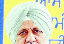 ਧਾਮੀ ਕੀ ਛੁਪਾਉਣ ਦੀ ਕੋਸ਼ਿਸ਼ ਕਰ ਰਹੇ : ਬਲਤੇਜ ਪੰਨੂ