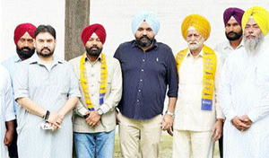 Ranjit Singh