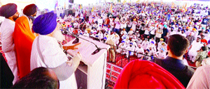 Sukhbir