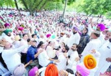 ਵੋਟ ਚੋਰੀ ਵਿਰੁੱਧ ਦੇਸ਼ ਭਰ ‘ਚ ਯੁੱਧ