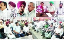 ਜਮਹੂਰੀ ਤੇ ਸੈਕੂਲਰ ਵੋਟ ਵੰਡ ਰੋਕਣ ਦੀ ਲੋੜ : ਧਾਲੀਵਾਲ