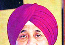 ਚੰਨੀ ਮੁੜ ਚੇਅਰਮੈਨ, ਸਟੈਂਡਿੰਗ ਕਮੇਟੀਆਂ ‘ਚ ਵੱਡਾ ਫੇਰਬਦਲ