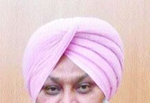 429 ਕਰੋੜ ਦੇ ਜੀ ਐੱਸ ਟੀ ਧੋਖਾਧੜੀ ਨੈੱਟਵਰਕ ਦਾ ਪਰਦਾ ਫਾਸ਼: ਚੀਮਾ