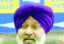 ਸ਼ਾਹ ਦੇਸ਼ ‘ਚ ਵਧ ਰਹੇ ਗੈਂਗਸਟਰਵਾਦ ਦਾ ਜਵਾਬ ਦੇਣ : ਚੀਮਾ