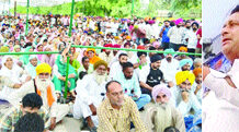 ਨੌਜਵਾਨਾਂ ਦੀਆਂ ਅਰਥੀਆਂ ਨੂੰ ਬਜ਼ੁਰਗ ਮੋਢਾ ਦੇਣ ਲਈ ਮਜਬੂਰ : ਚੌਹਾਨ