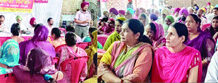 ਵੋਟਾਂ ਜ਼ਬਰਦਸਤੀ ਕੱਟਣਾ ਖ਼ਤਰਨਾਕ ਵਰਤਾਰਾ : ਧਾਲੀਵਾਲ
