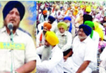 ਝੋਟੇ ਨੂੰ ਇਨਸਾਫ ਲਈ ਮੁੱਖ ਮੰਤਰੀ ਜ਼ਿੰਮੇਵਾਰੀ ਨਿਭਾਉਣ : ਧਾਲੀਵਾਲ