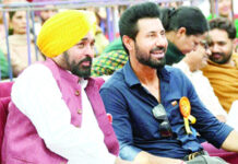 ਪੰਜਾਬ ਨੂੰ ਲੋਕਾਂ ਦੇ ਦੁੱੱਖ-ਦਰਦ ਸਮਝਣ ਵਾਲੇ ਨੁਮਾਇੰਦਿਆਂ ਦੀ ਲੋੜ : ਮਾਨ