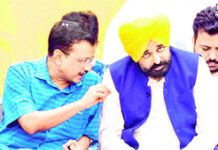 ‘ਆਪ’ ਨੇ 40 ਮੌਜੂਦਾ ਵਿਧਾਇਕਾਂ ਨੂੰ ਬਣਾਇਆ ਉਮੀਦਵਾਰ