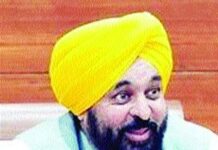 ਬੰਦੀ ਸਿੰਘਾਂ ਦੀ ਛੇਤੀ ਰਿਹਾਈ ਲਈ ਸੁਹਿਰਦ ਯਤਨ ਕਰ ਰਹੇ ਹਾਂ : ਮਾਨ