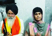 ਮੰਗਾਂ ਮੰਨੇ ਜਾਣ ਤੱਕ ਨਹੀਂ ਹੋਵੇਗਾ ਝੋਟਾ ਦਾ ਪੋਸਟਮਾਰਟਮ