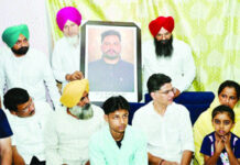 ਮੌਜੂਦਾ ਹਾਲਾਤ ਲਈ ਆਪ ਤੇ ਭਾਜਪਾ ਜ਼ਿੰਮੇਵਾਰ : ਪਾਇਲਟ