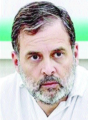 Rahul