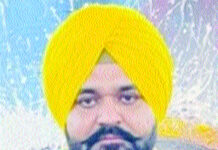 ਰਾਜਬੀਰ ਘੁੰਮਣ ਦੀ ਅਰਜ਼ੀ ’ਤੇ ਸੀ ਬੀ ਆਈ ਨੂੰ ਨੋਟਿਸ