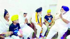 Sukhbir